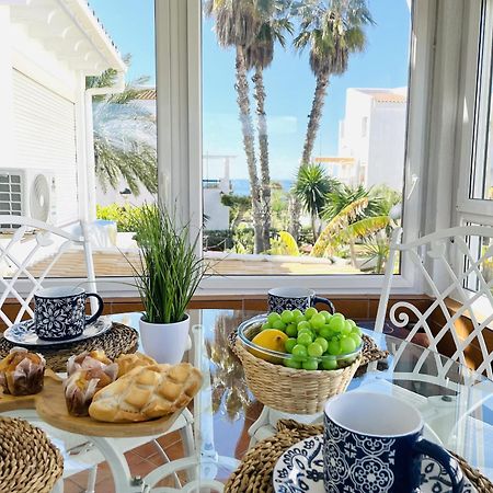 Apartamento Laguna Beach At Home Торокс Екстериор снимка