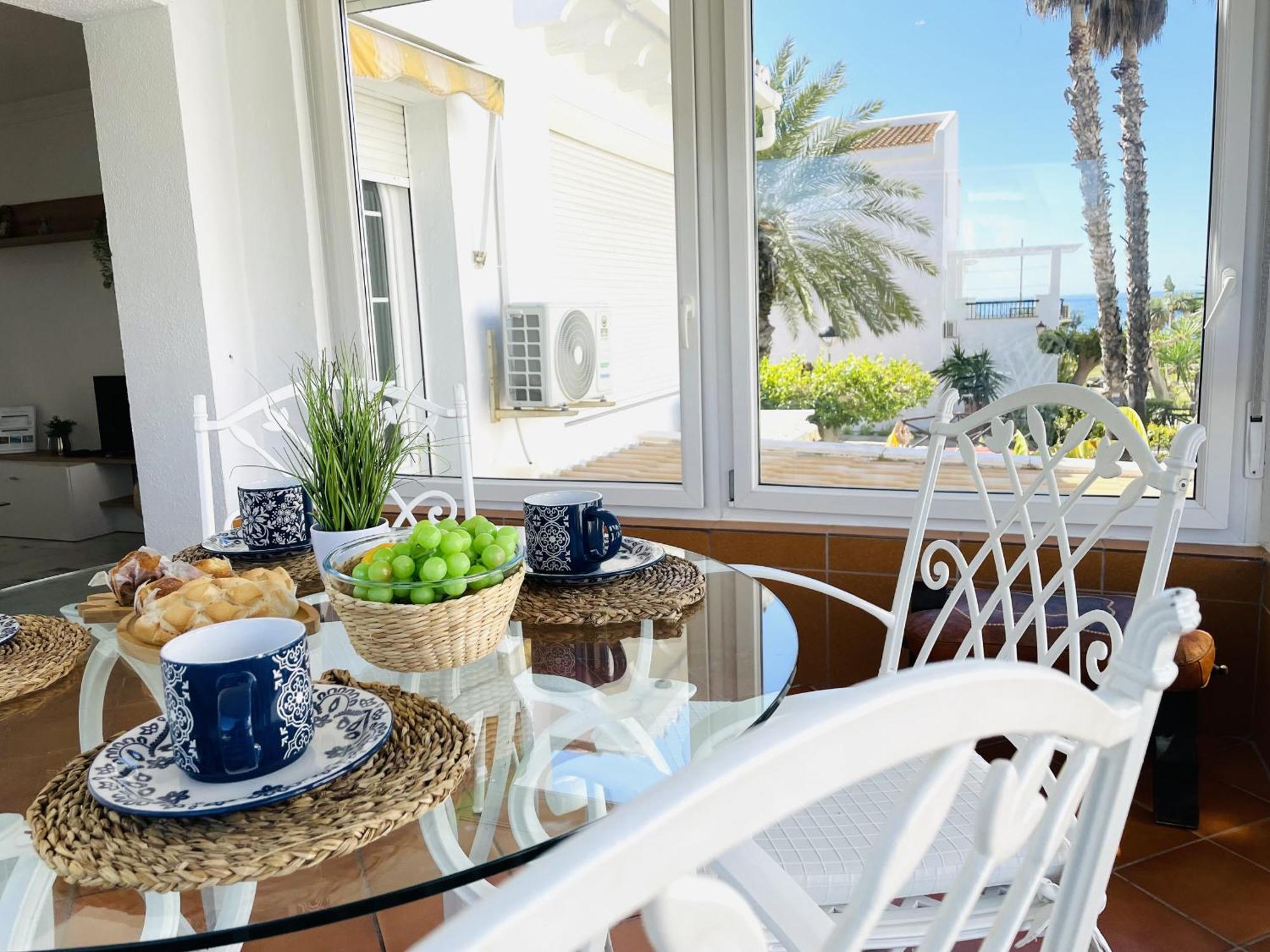 Apartamento Laguna Beach At Home Торокс Екстериор снимка