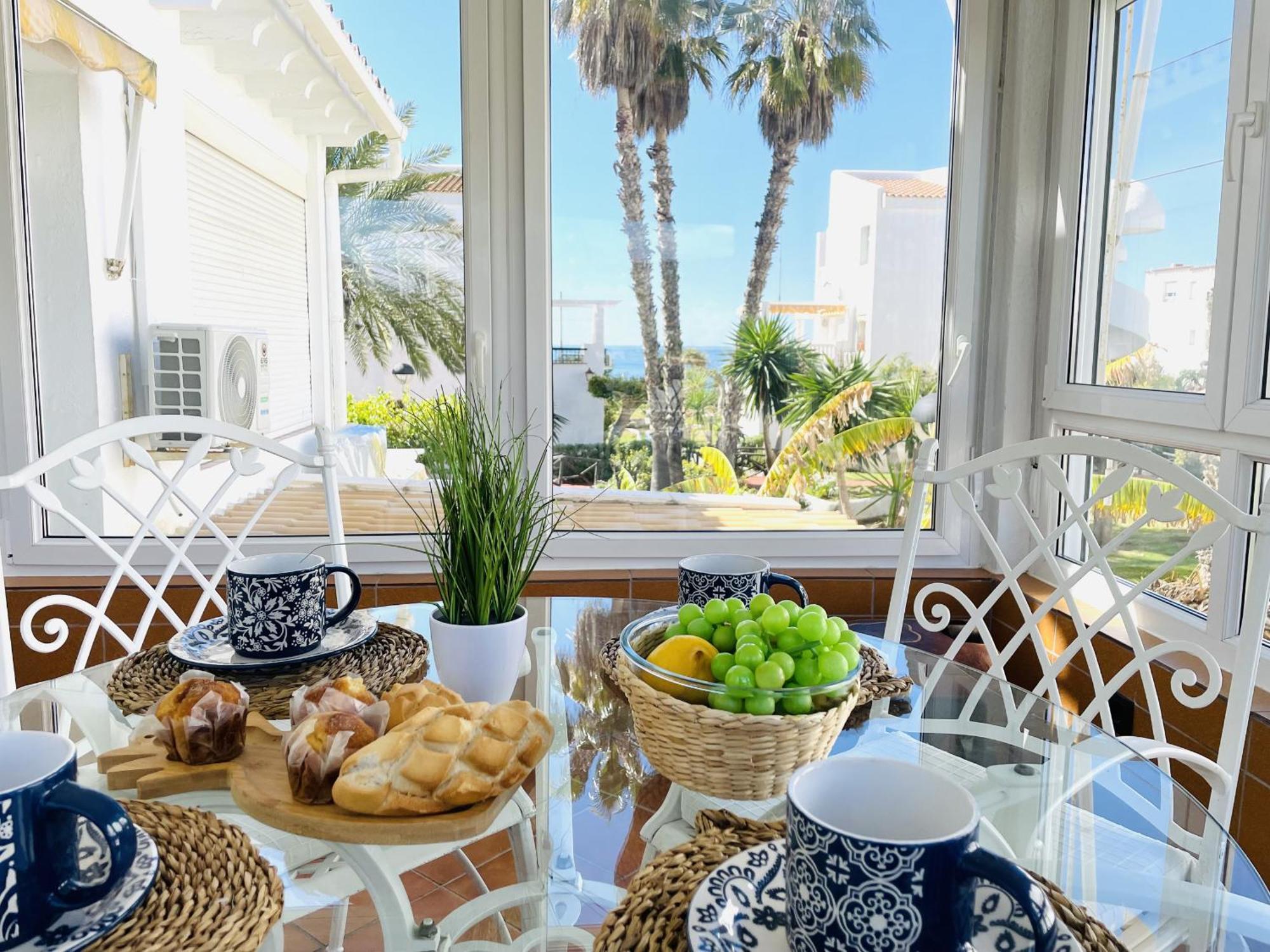 Apartamento Laguna Beach At Home Торокс Екстериор снимка
