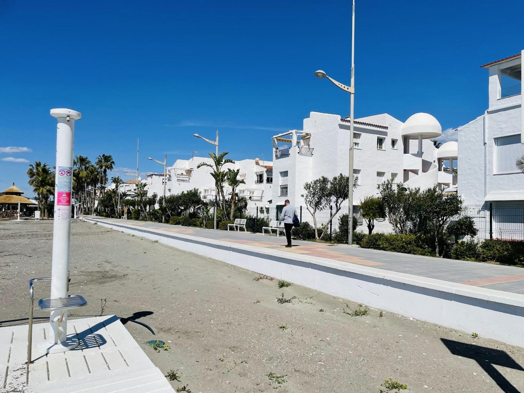Apartamento Laguna Beach At Home Торокс Екстериор снимка